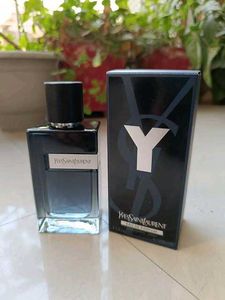 Yves Saint Laurent Eau de