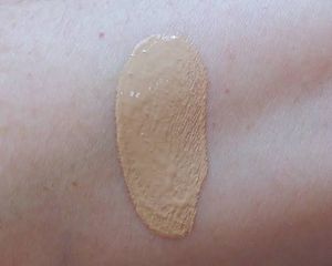 From Dubai-Maybelline Dewy Foundation