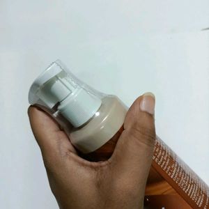 Bellavita Caramel Crush Perfume Body Lotion
