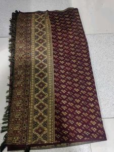 new shawl