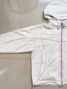 Trekking Jacket