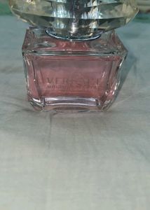 Versace Bright Crystal Eau De Toilette
