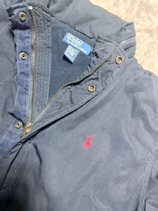 Polo Ralph Lauren Navy Jacket