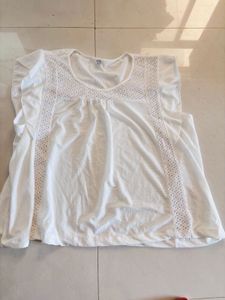 boxy top