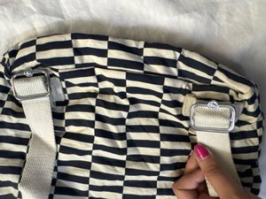 Kipling Tote Bag