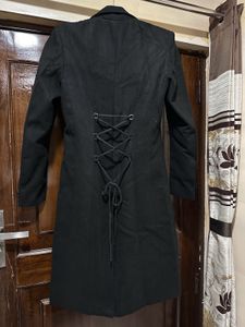 Black Coat