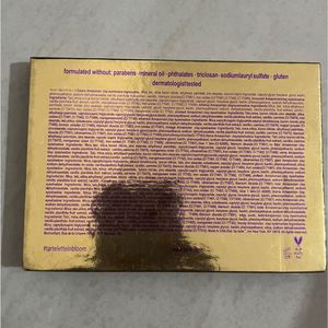 Tarte Eyeshadow Palette