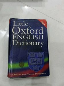 Oxford English Dictionary