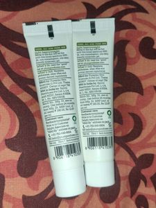Plum green Tea Sunscreen Gel+Bodywash