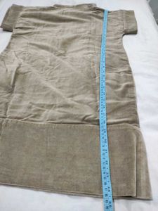 Stylish Asian Velvet Kurta for Women