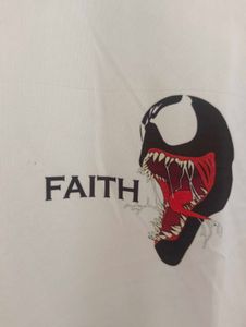 Atheist Venom T-Shirt 💢