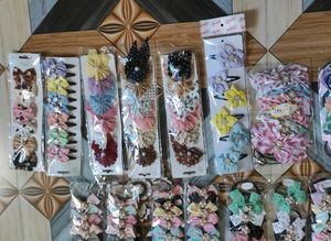 New Hair Accessories
