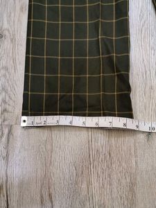 Ma4321 Sabrin baggy pant waist 32 inches