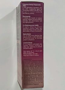 Brilante Max Skin Brightening Serum