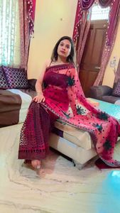 fancy sarees available