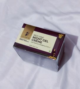 Retinol Night Gel Cream By Pilgrim