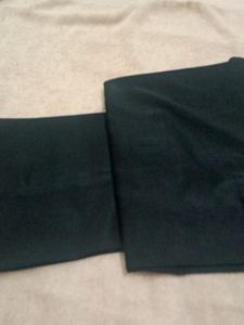 Black Trousers For Women