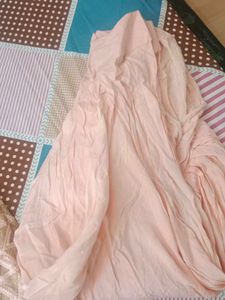 Heavy Sequins Kurti With Salwar And Dupatta