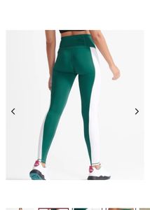 Superdry TRAINING LOCKUP LEGGINGS