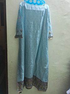Beautiful Aurelia Kurta With Skirt
