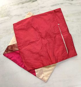 Velvet Finish Cushion Covers LARGE