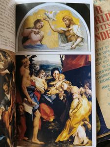Parma Travel Guide Book