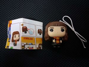 Funko Pop Hermione Granger Figurine - Kinderjoy