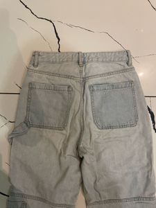 Light Wash Carpenter Jeans