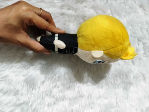 Anime Cute Plushie Doll