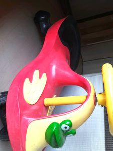Original PlasmaCar