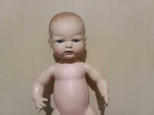 Vintage Baby Doll