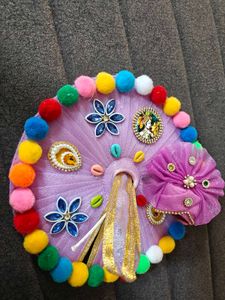 Beautiful Deity Dress
