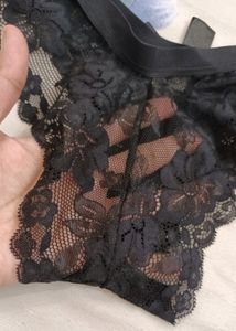 Lace Brief..24 26 28 30 All Can Use