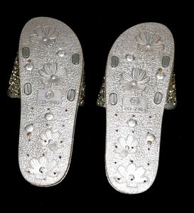 New Fancy Foot Wear