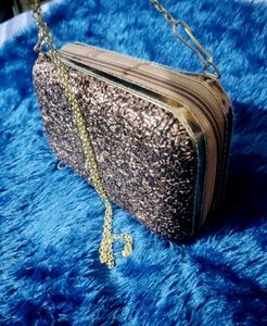 Beautiful Clutch