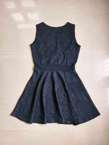 Fit &amp; Flare Dress