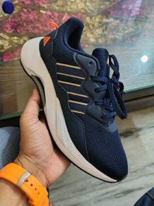 Adidas originals sports shoes