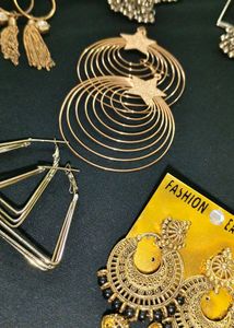Earings