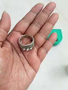 premier design usa ring vintage