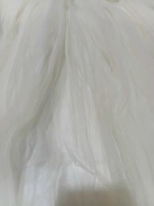 Embroidered Princess Dress