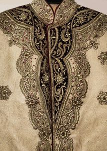 GROOM WEDDING OUTFIT