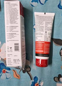 Chemist at Play Face Wash
