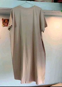 Peanuts "Let Go Relax Sleep" Nightshirt