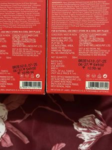 2 Dot &amp; Key Strawberry Dew Tinted Sunscreen SPF 50