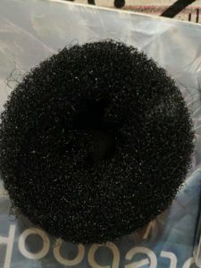Hair Bun Maker &amp; Bobby Pins Set