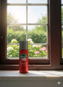 Brut Deodorant