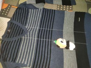 Mrn Duke Sweater