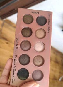 Nyx Professional Makeup Dream Catcher Eyeshadow