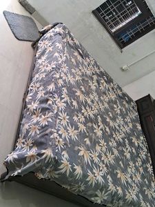 police staff double bed sheet