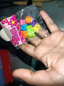 3 Pc Combo Total Rs Only 15